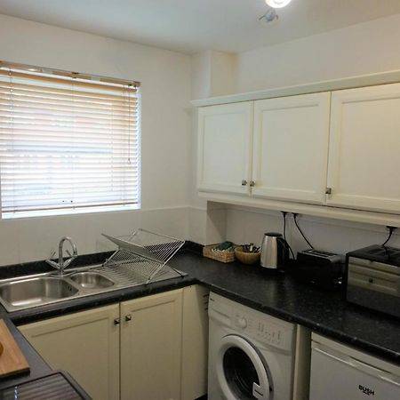 Great Meadow House Apartment บริสตอล ภายนอก รูปภาพ