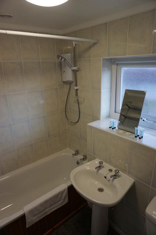 Great Meadow House Apartment บริสตอล ภายนอก รูปภาพ