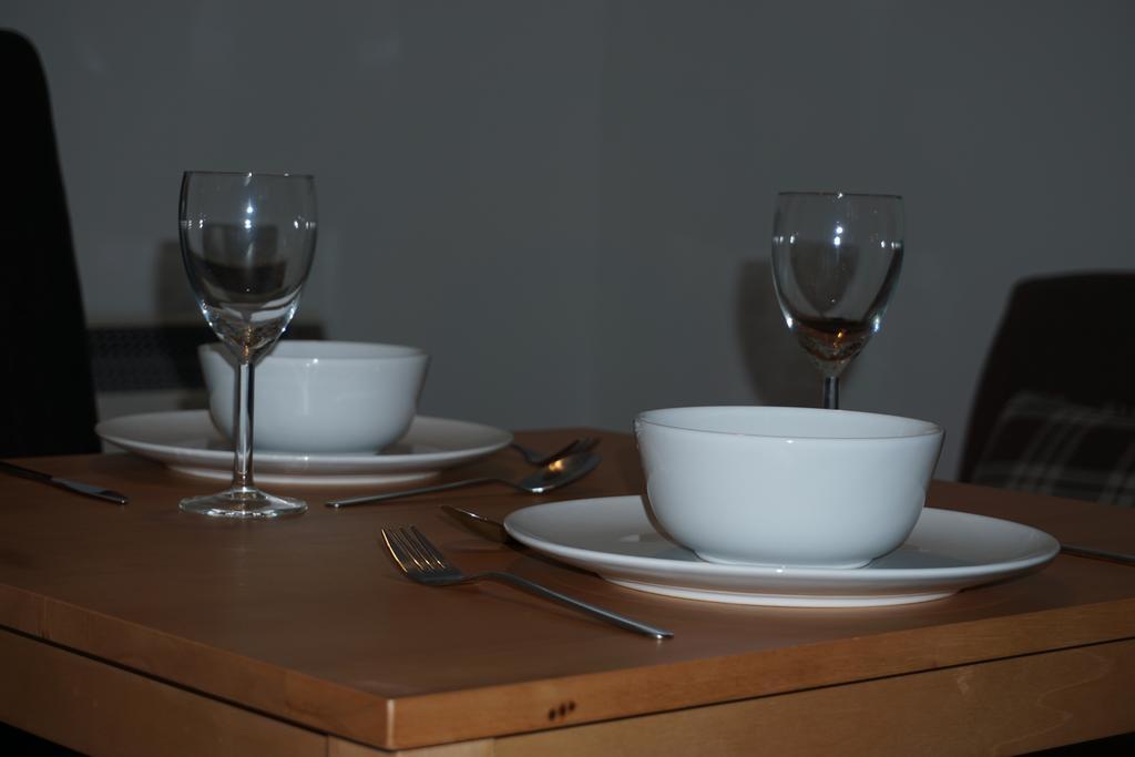 Great Meadow House Apartment บริสตอล ภายนอก รูปภาพ