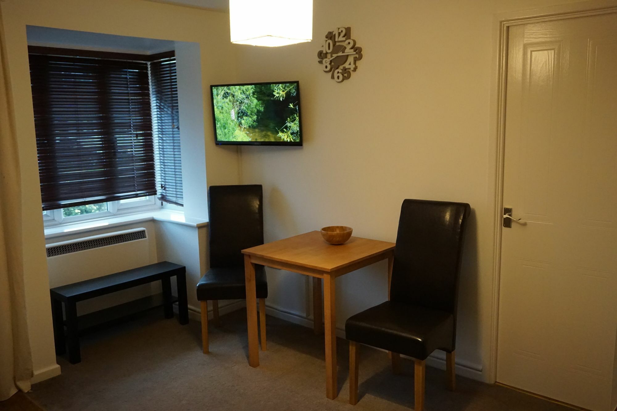 Great Meadow House Apartment บริสตอล ภายนอก รูปภาพ