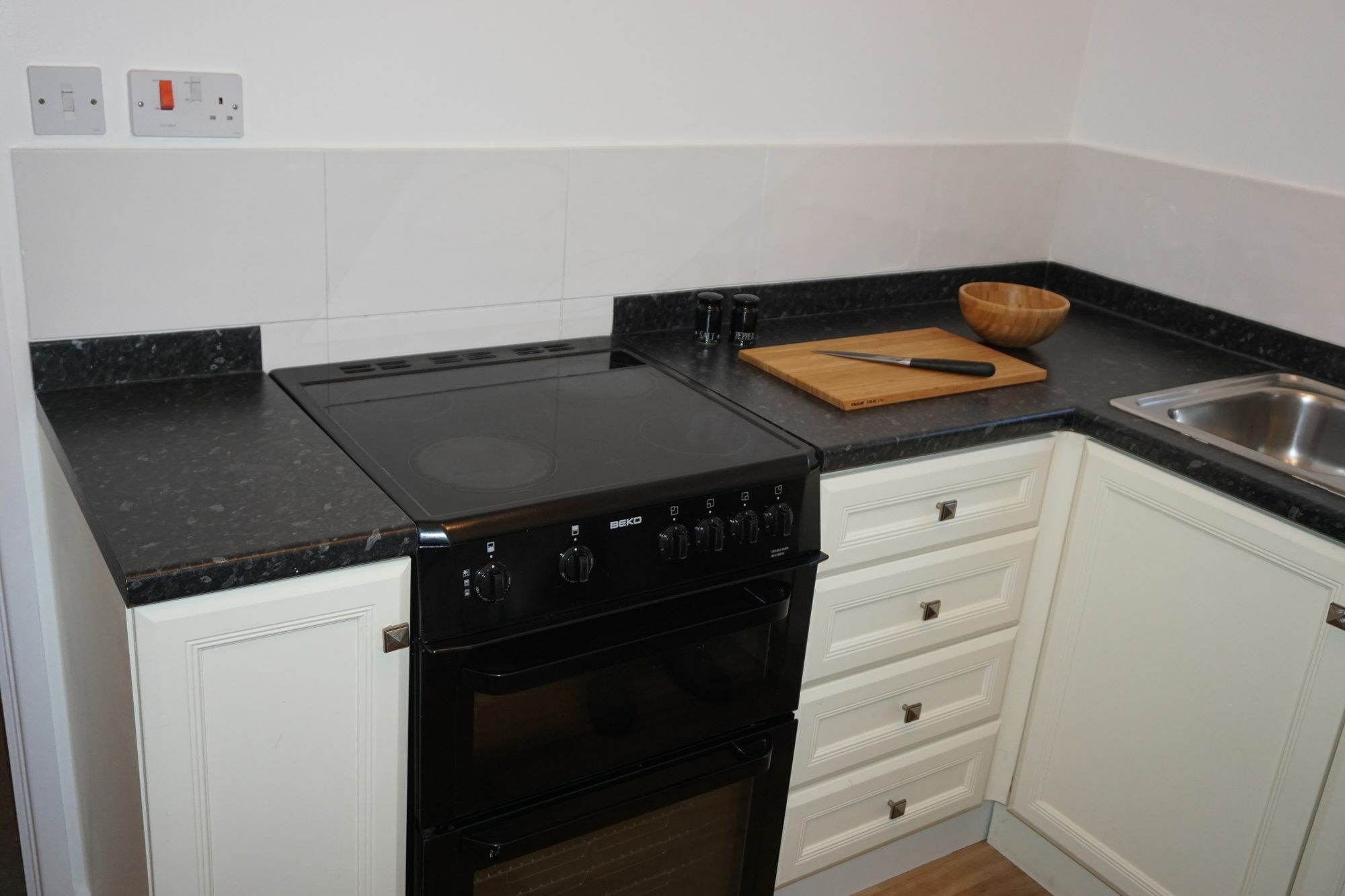 Great Meadow House Apartment บริสตอล ภายนอก รูปภาพ